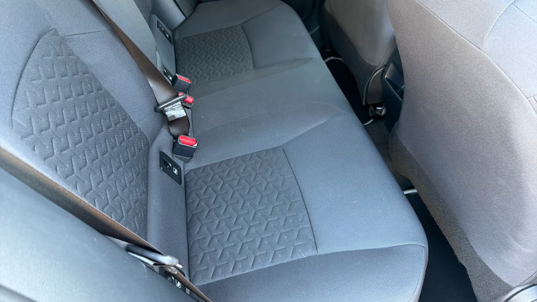 Toyota Corolla 2.0 VVT-i Hybrid Design 5dr CVT Hybrid Hatchback
